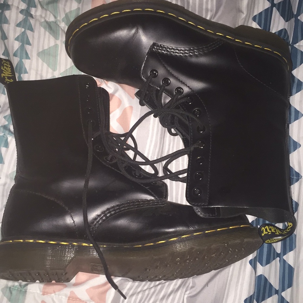 Doc Martins